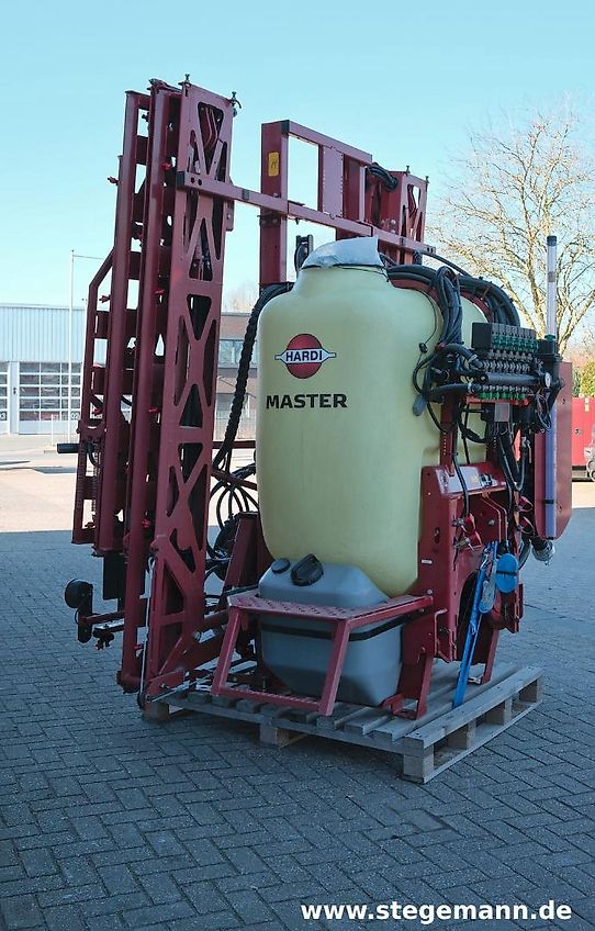 Hardi Master 1200