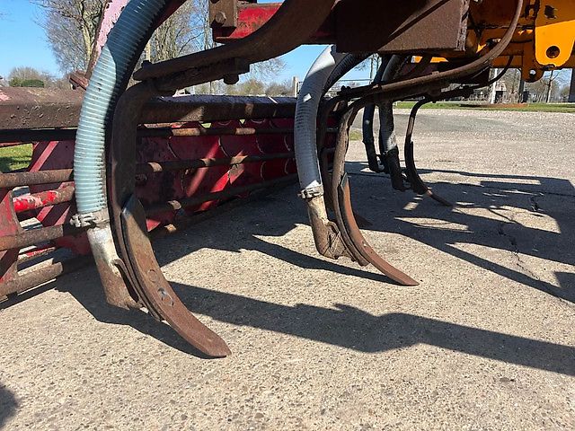 Veenhuis Terraject 588-21 Bouwlandbemester Bemester Veenhuis