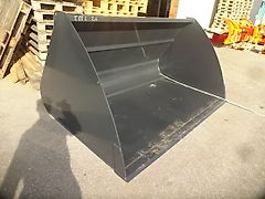 H - L - M - Frontladerschaufel XXXXL-   // Größe 4 XL // Megaschaufel - in Größen - 1,8 Meter- 2 Meter- 2,2 Meter - 2,4 Meter - 2,5 Meter Frontladerschaufel XXXXL - Größe 4 XL - Megaschaufel 1,8 Meter- 2 Meter - 2,2 Meter - 2,4 oder 2,5 Meter- Euro SW Anbau