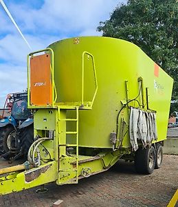 Storti Dunker TW 300