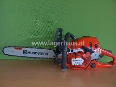 Husqvarna 560 XPG