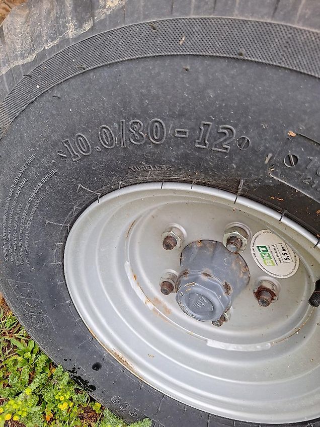 Metal-fach T 735 A ( Sonderverkauf aus Finanzierungrücklaeufer)