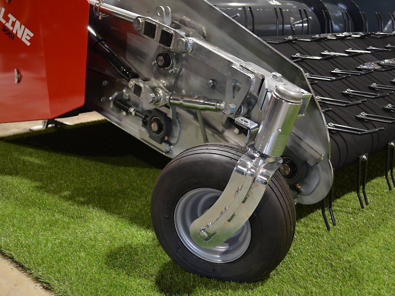 Ziegler ZPU Proline 3001