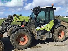 Claas scorpion 741 vpwr s5 ls 30+