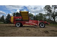 Grimme Varitron 270
