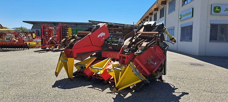 Ziegler Corn Champion