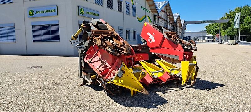 Ziegler Corn Champion