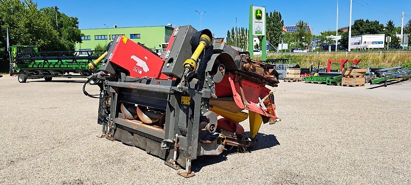 Ziegler Corn Champion