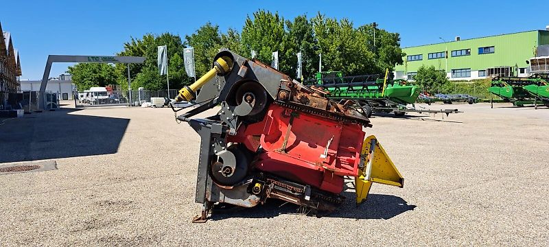 Ziegler Corn Champion