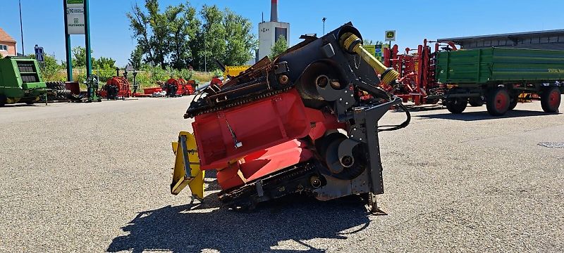 Ziegler Corn Champion