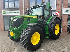 John Deere 6R215 *Garantieverlängerung*