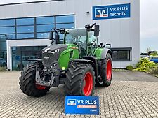 Fendt VARIO726 GEN 7 PROFI PLUS SET 2