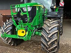 John Deere 6R215 *Garantieverlängerung*