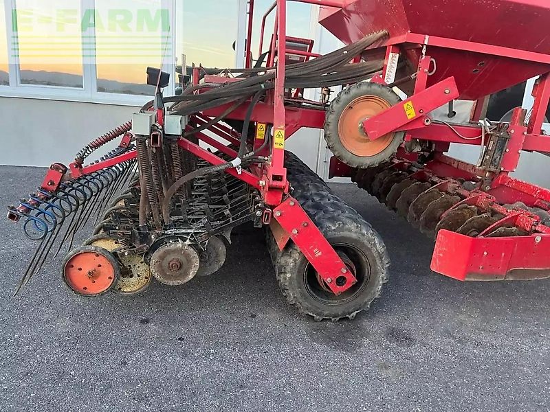 Horsch ds-d3