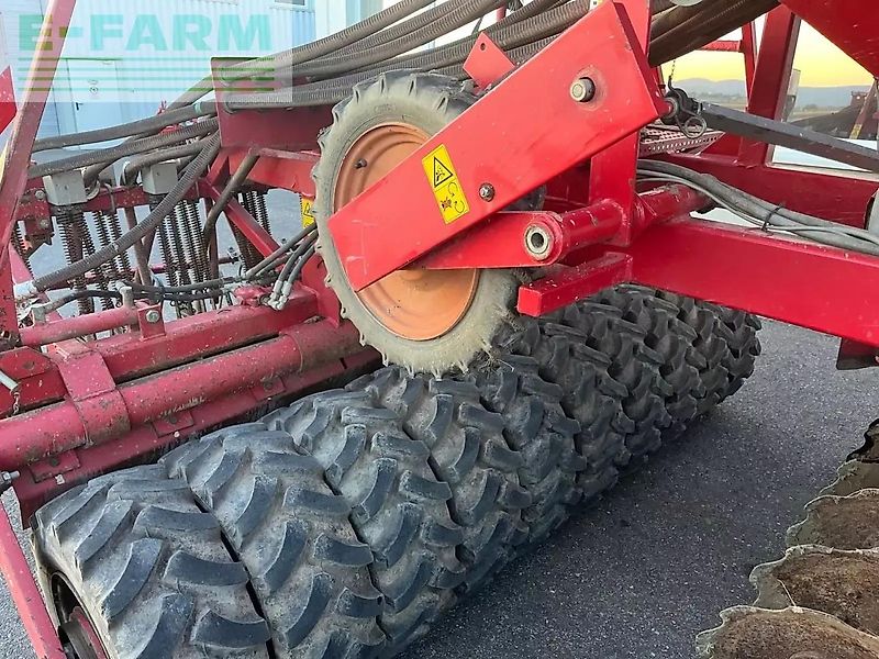 Horsch ds-d3