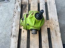 Claas Bananengetriebe für Quadrant 1200 - 1200RC