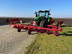 Steketee Hengers EC spray 12x75 kappenspuit