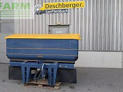 Bogballe m2w base 2900