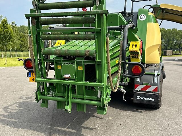 Krone Bigpack 1270 VC
