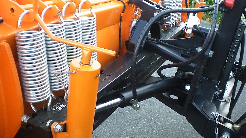 Pronar Schneeschild / Planierschild PU 3300 NEU