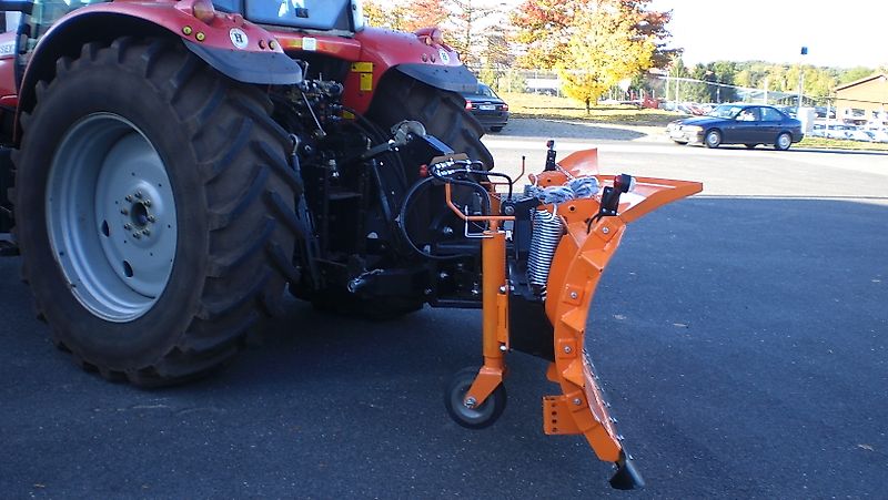 Pronar Schneeschild / Planierschild PU 3300 NEU