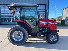 Massey Ferguson 1765M