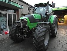 Deutz-Fahr Agrotron TTV 6.190