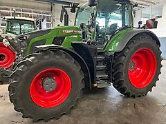 Fendt Fendt 700 S4 /Gen 6 of nieuwe 600