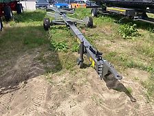 ZIEGLER SCHNEIDWERKSWAGEN AKTION