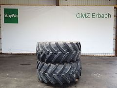 Trelleborg GEBR. RÄDER 710/70R38