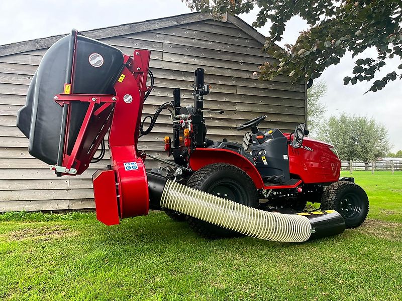 Branson Branson TYM 2505H