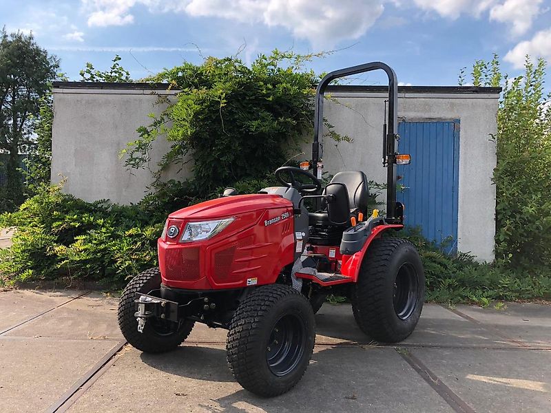 Branson Branson TYM 2505H