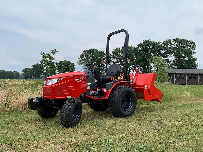 Branson Branson TYM 2505H