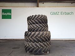 Trelleborg GEBR. 650/60R38 &amp; 750/70R44 TB