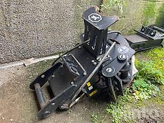 JAK-METALLI OY JAK-300B