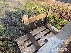 Pallgafflar Multione