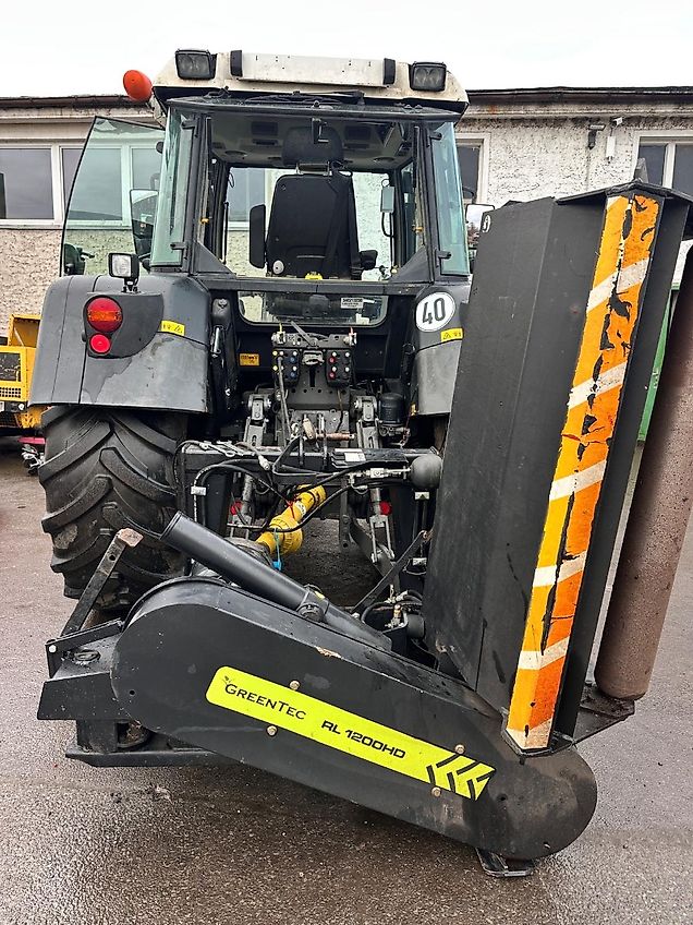 Greentec Trident RL 1200 HD