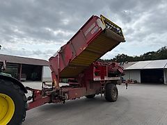 Grimme SE 150-60