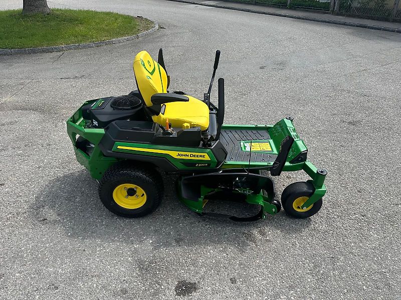 John Deere Z-Trac Z 320R