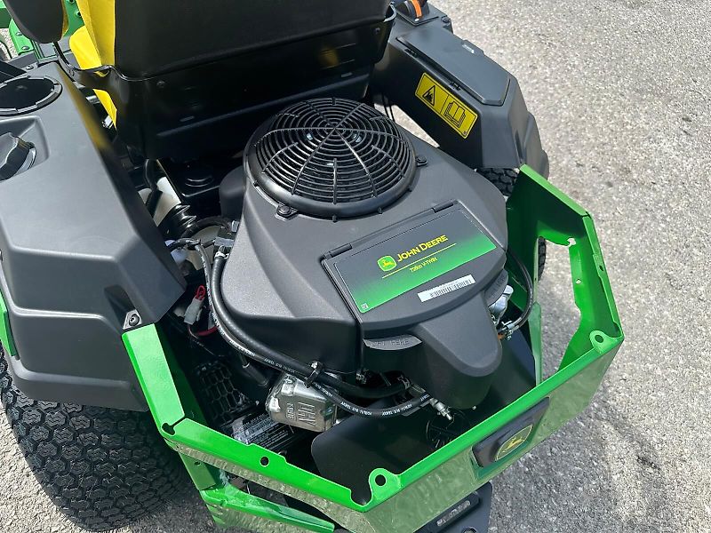 John Deere Z-Trac Z 320R