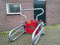 Kemp Kemp BKC2200 balenklem/folieklem/pakkenklem