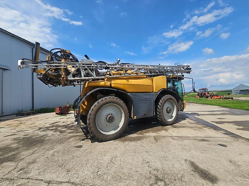 Challenger Rogator RG655