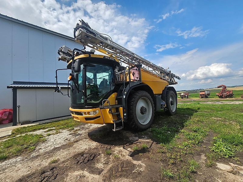 Challenger Rogator RG655