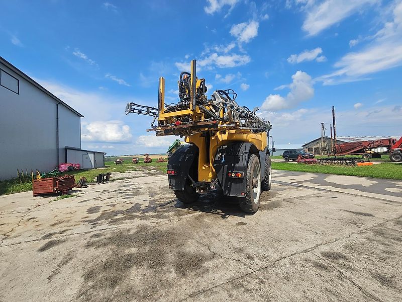 Challenger Rogator RG655
