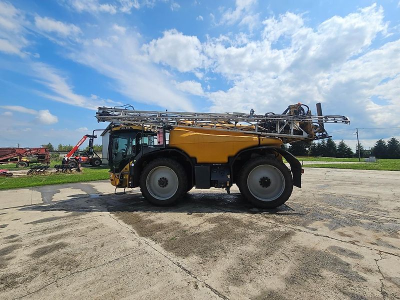 Challenger Rogator RG655