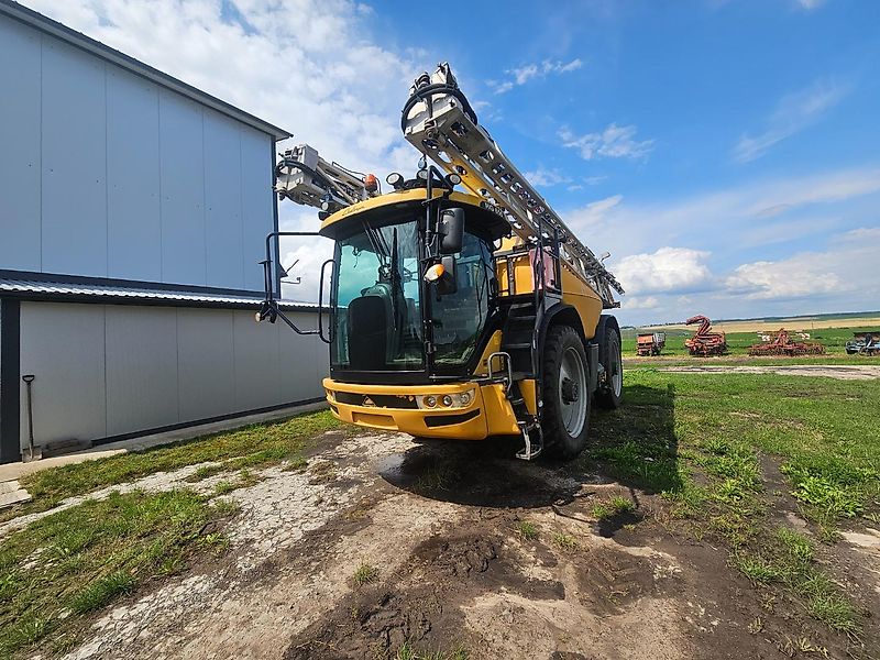 Challenger Rogator RG655