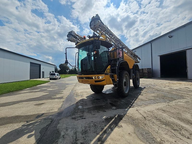 Challenger Rogator RG655