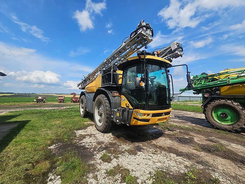 Challenger Rogator RG655