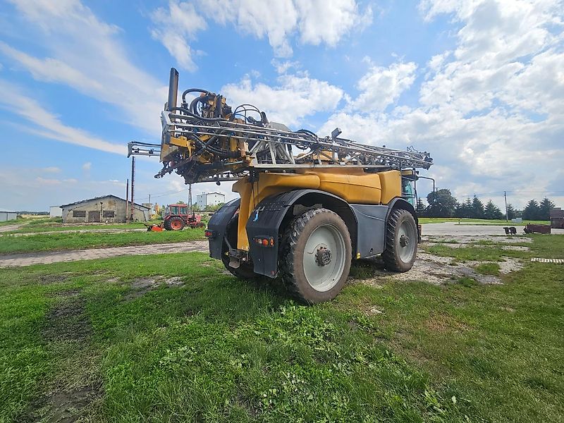Challenger Rogator RG655