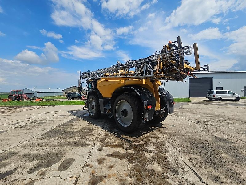 Challenger Rogator RG655